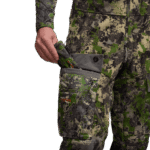 Sitka Gear Stratus Bib 2.0 Whitetail / Optifade Cover - Image 2