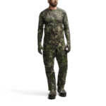 Sitka Gear Stratus Bib 2.0 Whitetail / Optifade Cover - Image 4