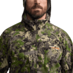 Sitka Gear Stratus Jacket 2.0 Whitetail / Optifade Cover - Image 3