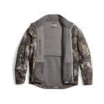 Sitka Gear Duck Oven Jacket Waterfowl / Optifade Marsh - Image 9