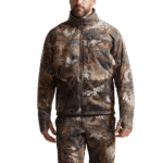 Sitka Gear Duck Oven Jacket Waterfowl / Optifade Marsh - Image 8