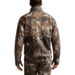 Sitka Gear Duck Oven Jacket Waterfowl / Optifade Marsh - Image 6