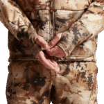 Sitka Gear Duck Oven Jacket Waterfowl / Optifade Marsh - Image 4