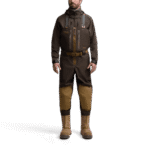 Sitka Gear Delta VentLite Zip GTX Wader Waterfowl / Optifade Timber