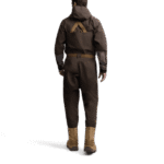 Sitka Gear Delta VentLite Zip GTX Wader Waterfowl / Optifade Timber - Image 3