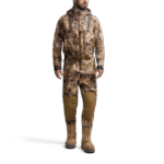 Sitka Gear Delta VentLite Zip GTX Wader Waterfowl / Optifade Timber - Image 4