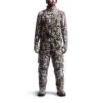 Sitka Gear Fanatic Bib Whitetail / Optifade Elevated II