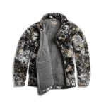 Sitka Gear Fanatic Jacket Whitetail / Optifade Elevated II - Image 3
