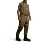 Sitka Gear Delta GTX Wader Waterfowl / Coyote - Image 2