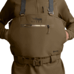 Sitka Gear Delta GTX Wader Waterfowl / Coyote - Image 4