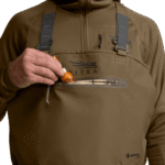 Sitka Gear Delta GTX Wader Waterfowl / Coyote - Image 6