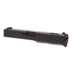 Glock 17C Gen 3 OEM Slide - Image 3