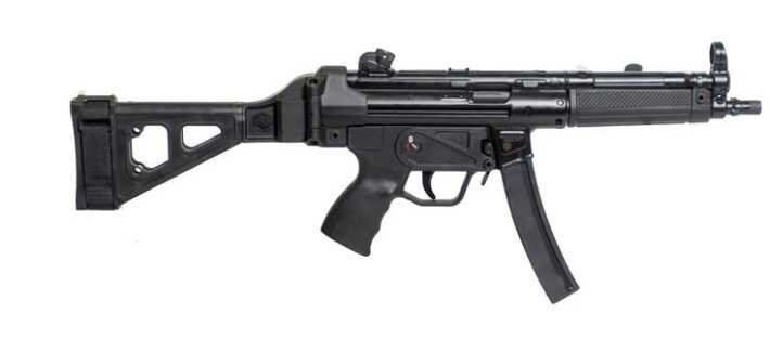 Century Arms AP5 9mm - Image 1