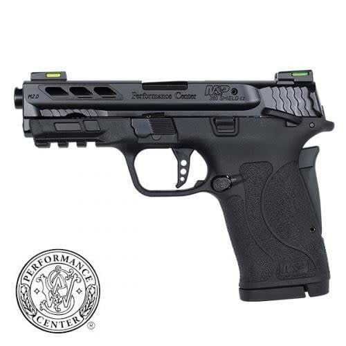 Smith & Wesson M&P PC Shield EZ380 - Image 1