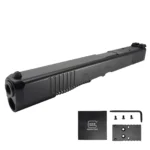 Glock 17L Gen 5 MOS Slide