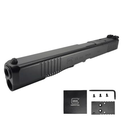 Glock 17L Gen 5 MOS Slide