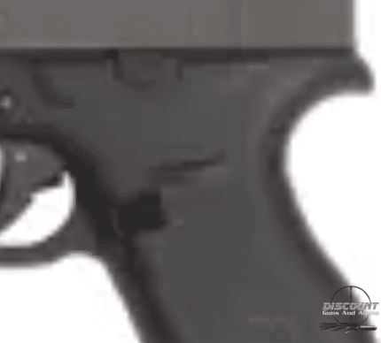 Glock 43 Subcompact Semi-Auto Pistol