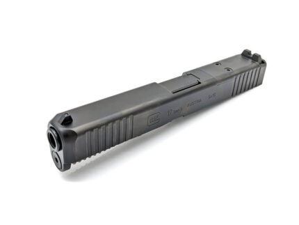 Glock 17 Gen 5 MOS OEM Slide