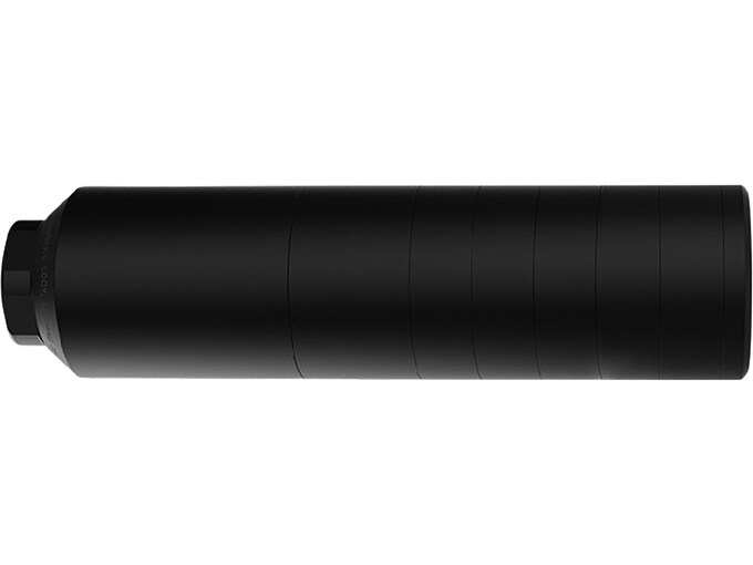 gunwerks suppressor