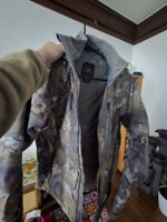Sitka Gear Hudson Jacket Waterfowl / Optifade Marsh - Image 7