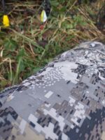 Sitka Gear Fanatic Bib Whitetail / Optifade Elevated II - Image 7