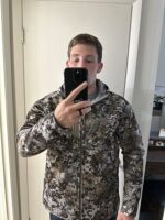 Sitka Gear Traverse Hoodie Big Game / Optifade Subalpine - Image 10