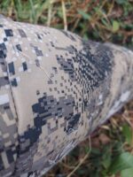 Sitka Gear Fanatic Bib Whitetail / Optifade Elevated II - Image 5