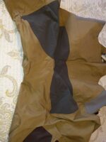 Sitka Gear Hudson Bib Hunt Solids / Dirt - Image 3