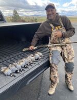 Sitka Gear Hudson Bib Hunt Solids / Dirt - Image 4