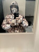 Sitka Gear Hudson Jacket Waterfowl / Optifade Marsh - Image 6