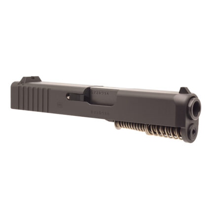 Glock 27 Gen 3 OEM Slide