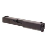 Glock 17 Gen 3 OEM Slide - Image 4