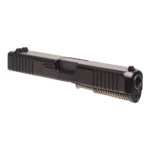 Glock 23 Gen 5 OEM Slide - Image 3