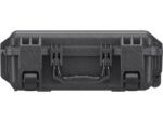 Pelican 1720 Gen 2 Scoped Rifle Case with Solid Foam Insert and Wheels - Image 6
