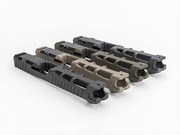 Glock 34 Slides