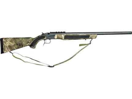 CVA Accura MR-X Muzzleloading Rifle