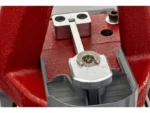 Hornady Lock-N-Load Iron Single Stage Reloading Press - Image 2