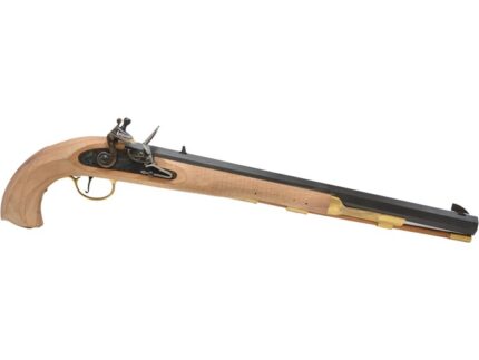 Pedersoli Bounty Flintlock Pistol Kit