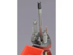 Hornady Lock-N-Load Iron SinglHornady Lock-N-Load Iron Single Stage Reloading Press Kit with Auto Primee Stage Reloading Press Kit with Auto Prime - Image 2