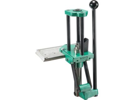 RCBS AmmoMaster 2 Single Stage Reloading Press