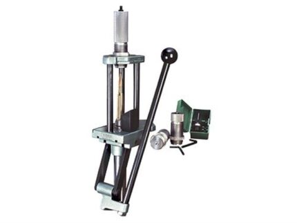 RCBS AmmoMaster 2 Single Stage Reloading Press 50 BMG Kit