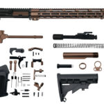 AR-15 Complete Uppers