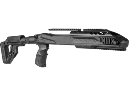 FAB Defense UAS-PRO Stock for Ruger 10/22