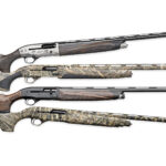beretta shotguns
