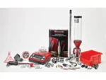 Hornady Lock-N-Load Iron Single Stage Reloading Press Kit with Auto Prime