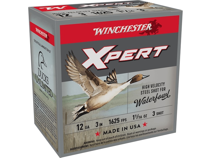 bgebev Winchester Xpert