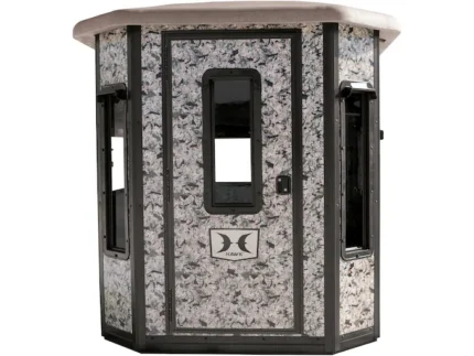 Hawk The Office Box Blind