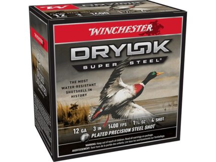 Winchester Drylok
